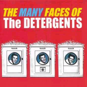 The Many Faces of The Detergents
